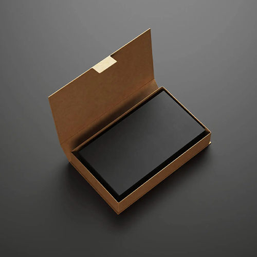 Apparel Packaging Boxes