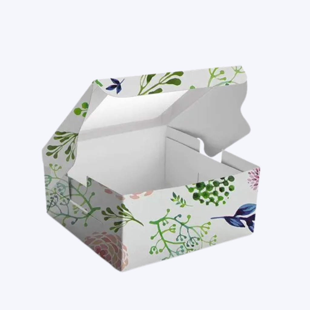 Bespoke Packaging Boxes UK