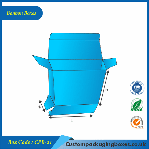 Bonbon Boxes