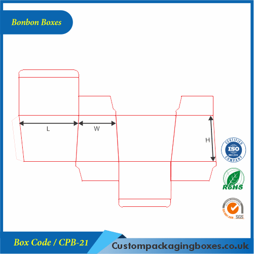 Bonbon Boxes