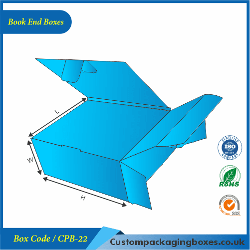 Bookend Boxes
