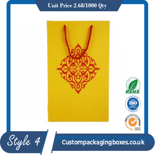 Personalised Bags