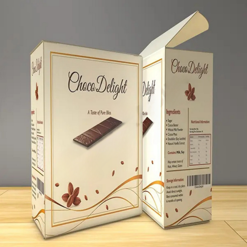 Bespoke Packaging Boxes UK
