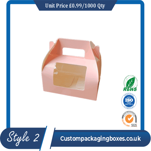 Handle Window Boxes