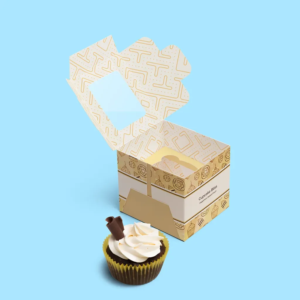 Bakery Boxes