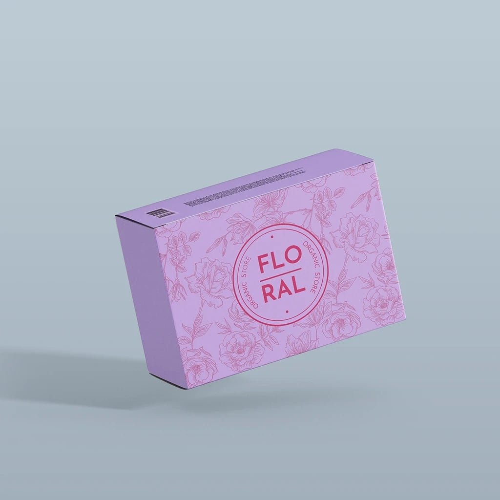 Luxury Soap Boxes