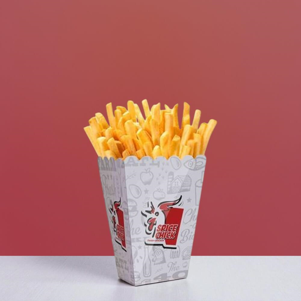 Food Packaging Boxes