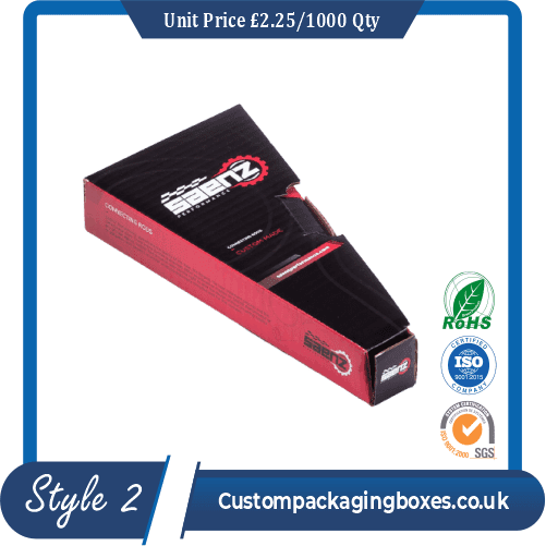 Shipping Auto Parts Packaging Boxes