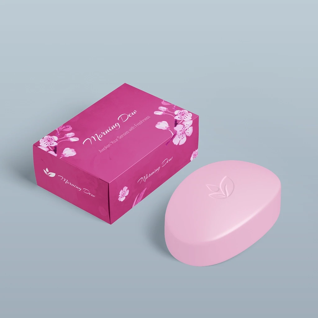 Luxury Soap Boxes