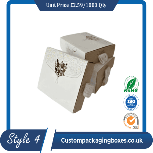 Soap Sleeve Boxes
