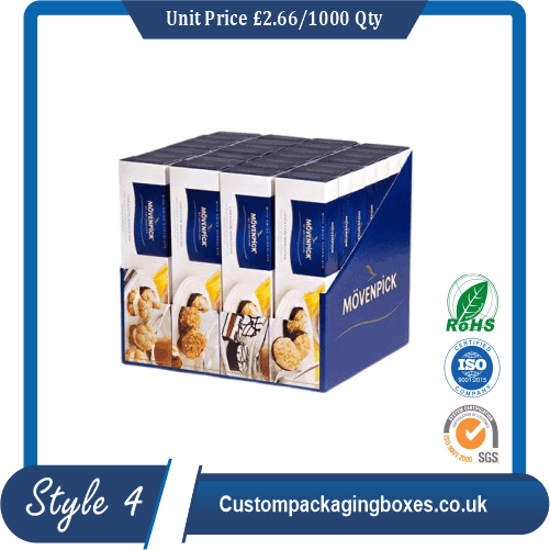 Retail Packaging