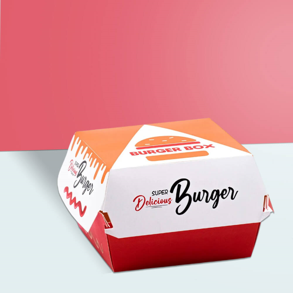 Food Packaging Boxes
