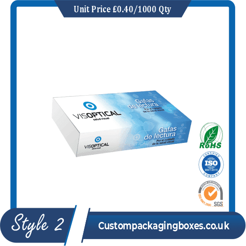 Medicine Packaging Boxes