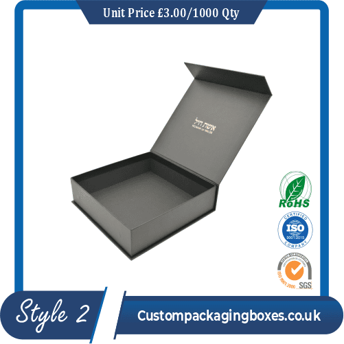 Promotional Boxes
