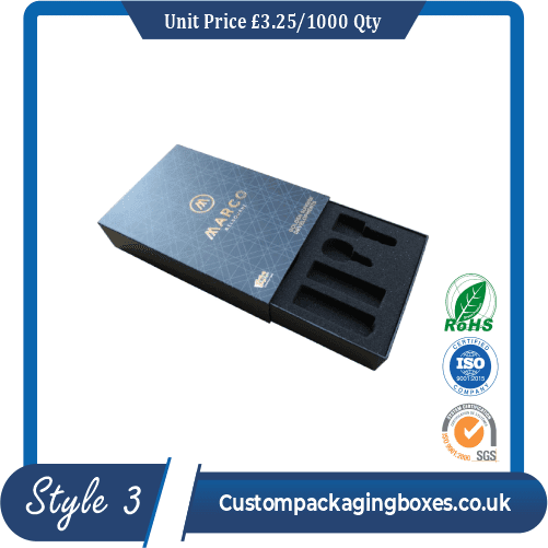 Promotional Boxes