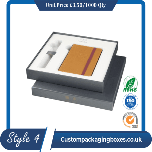 Promotional Boxes