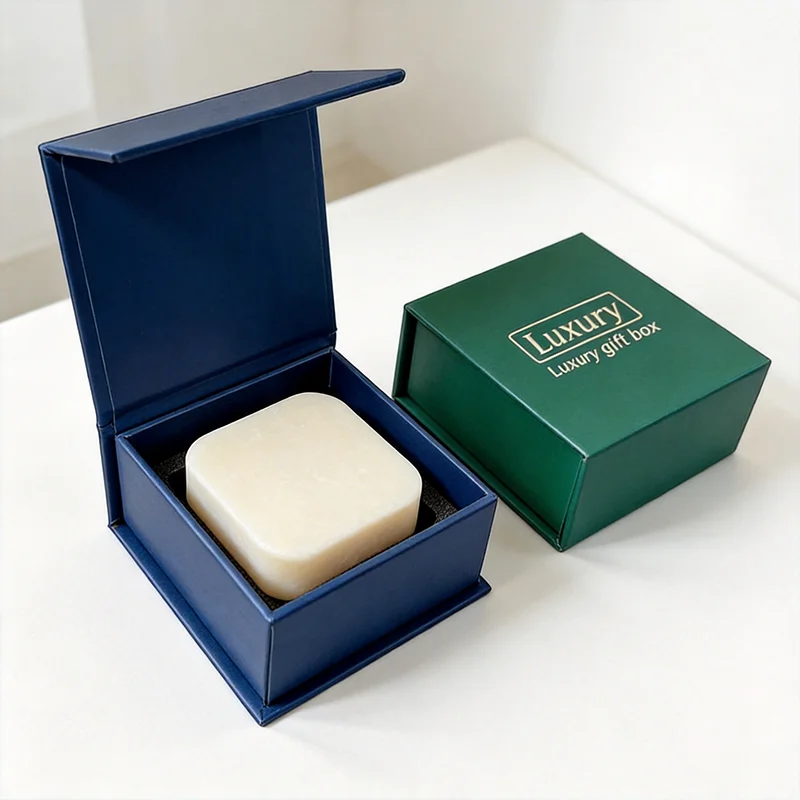 Rigid Boxes Manufacturers