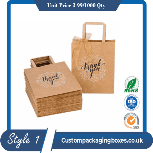 Personalised Bags
