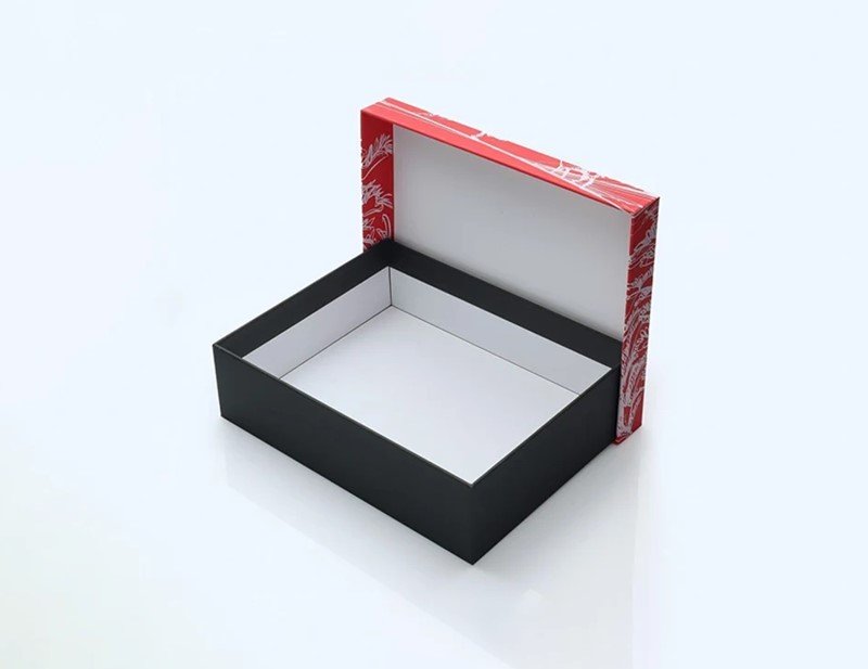 Rigid Setup Boxes