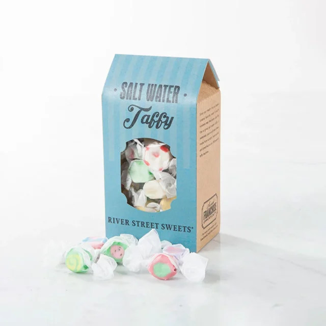 Candy Packaging Boxes