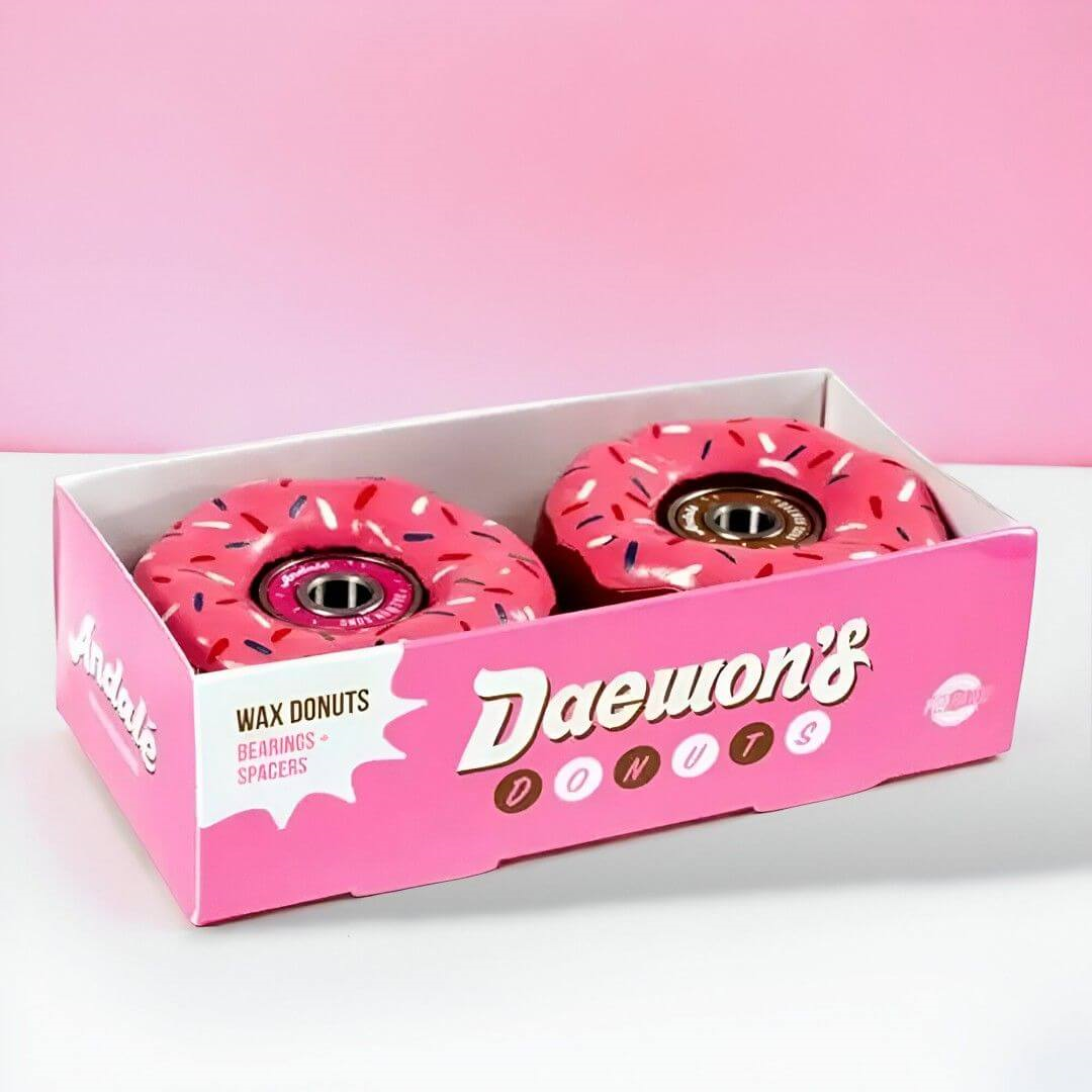 Donut Trays