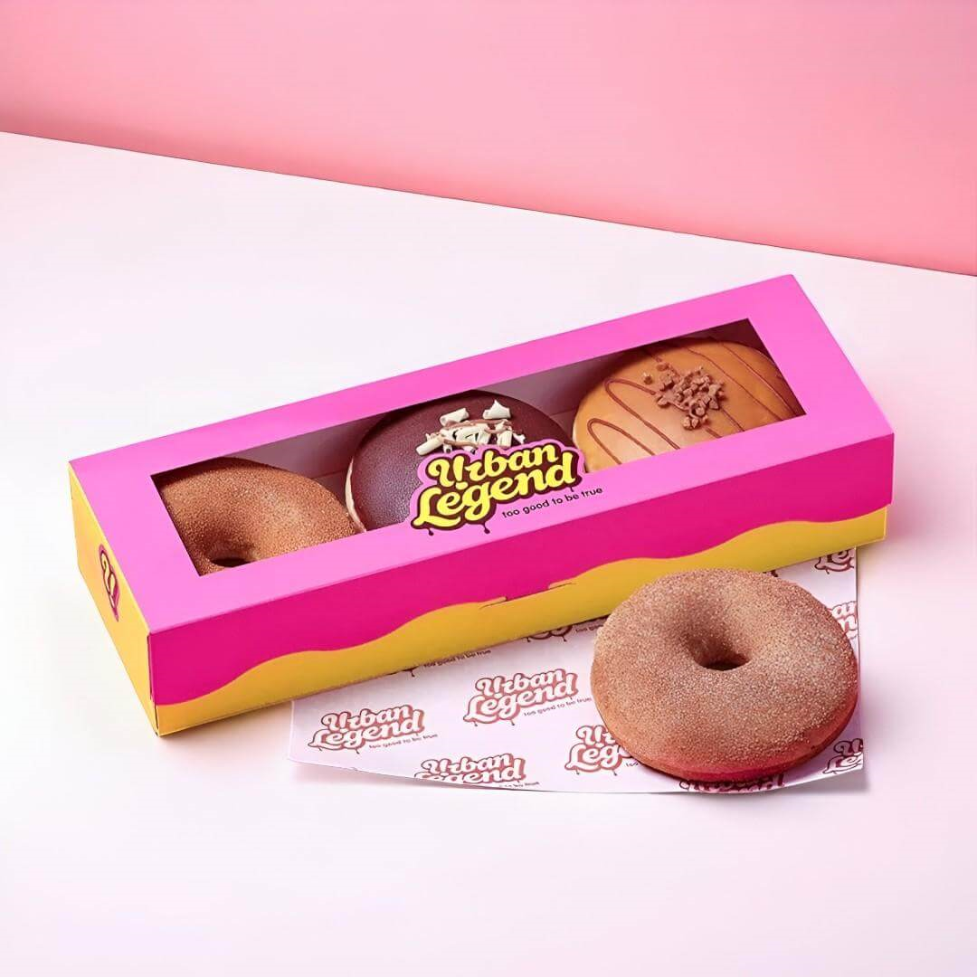 Donut Trays