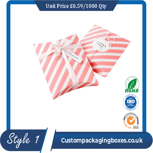 Customised Gift Boxes