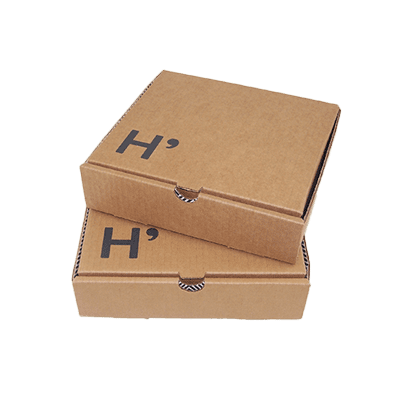 Kraft Boxes