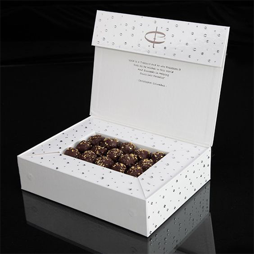 Luxury Chocolate Boxes