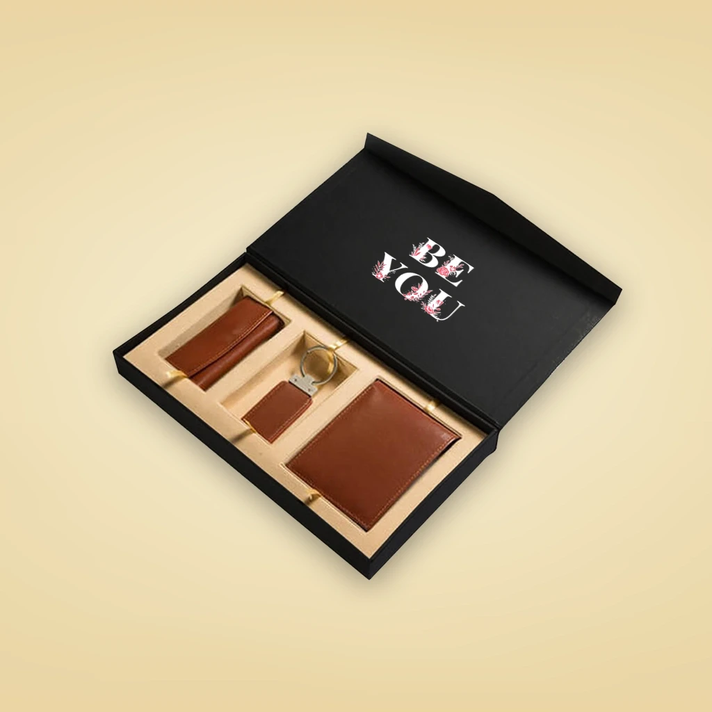 Presentation Boxes