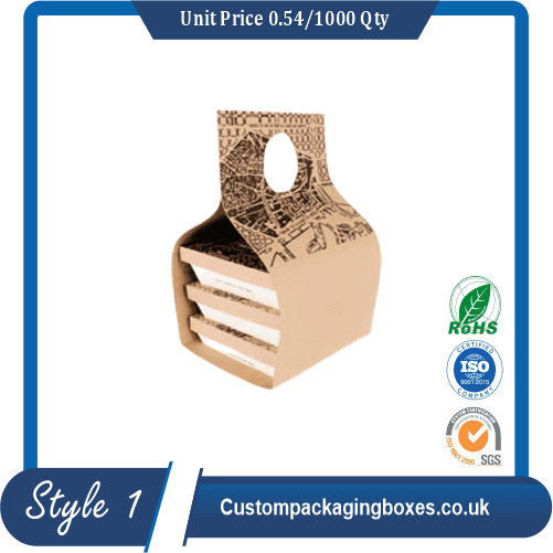 Restaurant Take Away Boxes