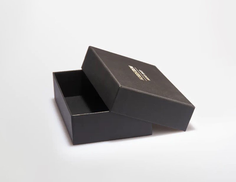 Rigid Setup Boxes