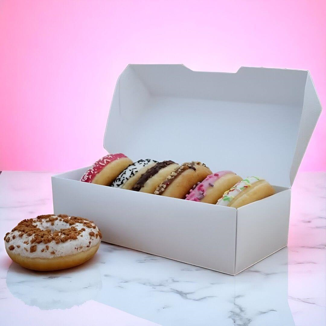 Donut Trays