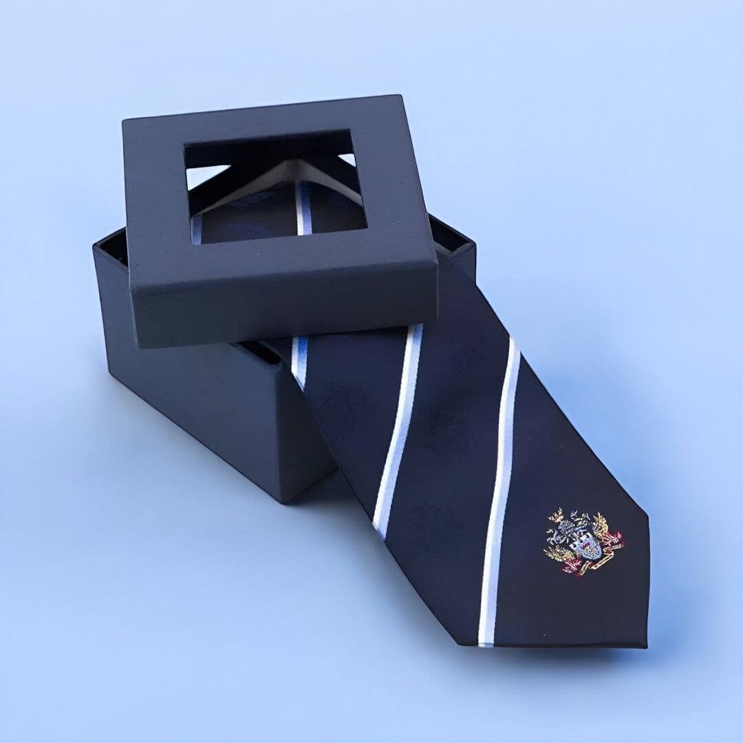 Window Tie Packaging Boxes