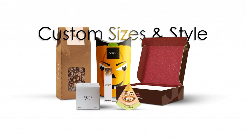 Cosmetic Boxes