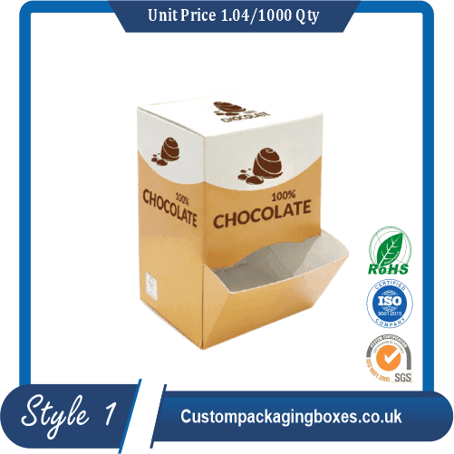 Retail Packaging