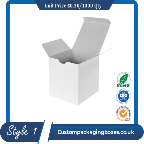 Folding Packaging Boxes