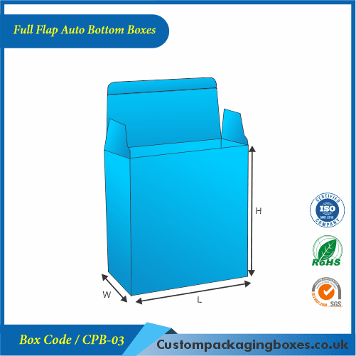 Full Flap Auto Bottom Boxes