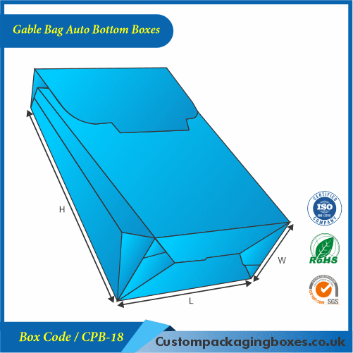 Gable Bags Auto Bottom