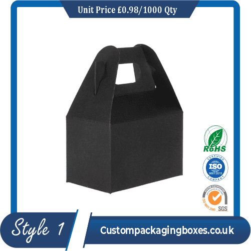 Gable Boxes