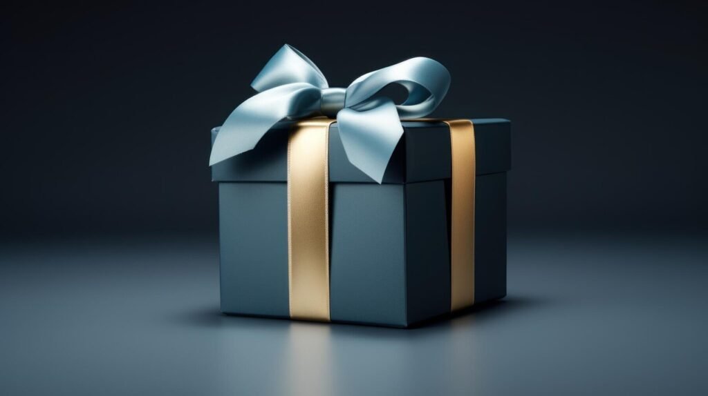 Gift Boxes