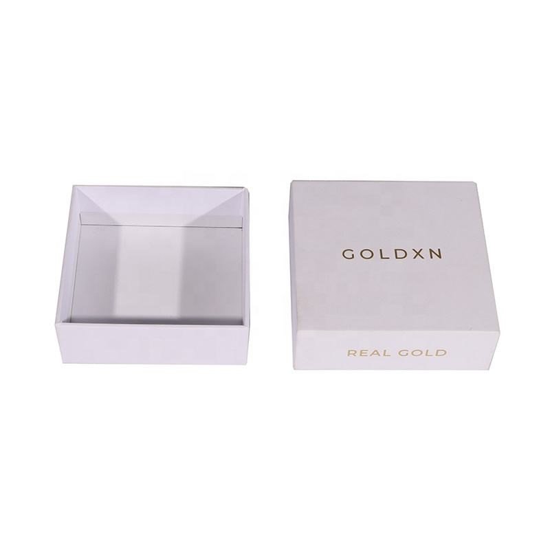 Rigid Boxes Manufacturers