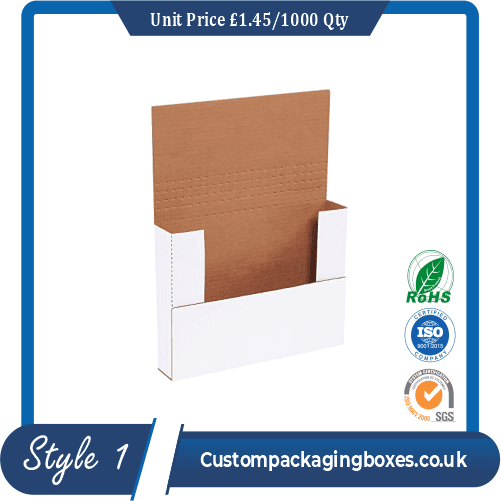 Photo Album Box