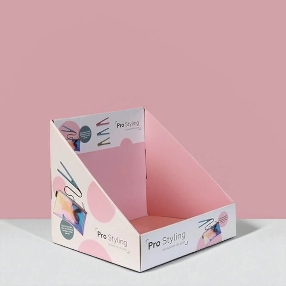 Cardboard Display Boxes