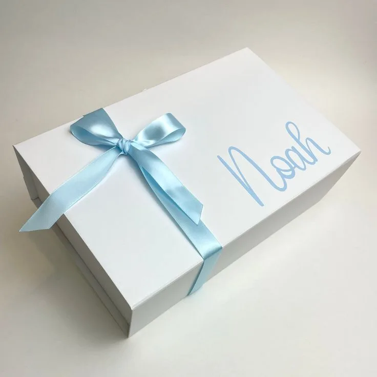 Luxury Rigid Boxes