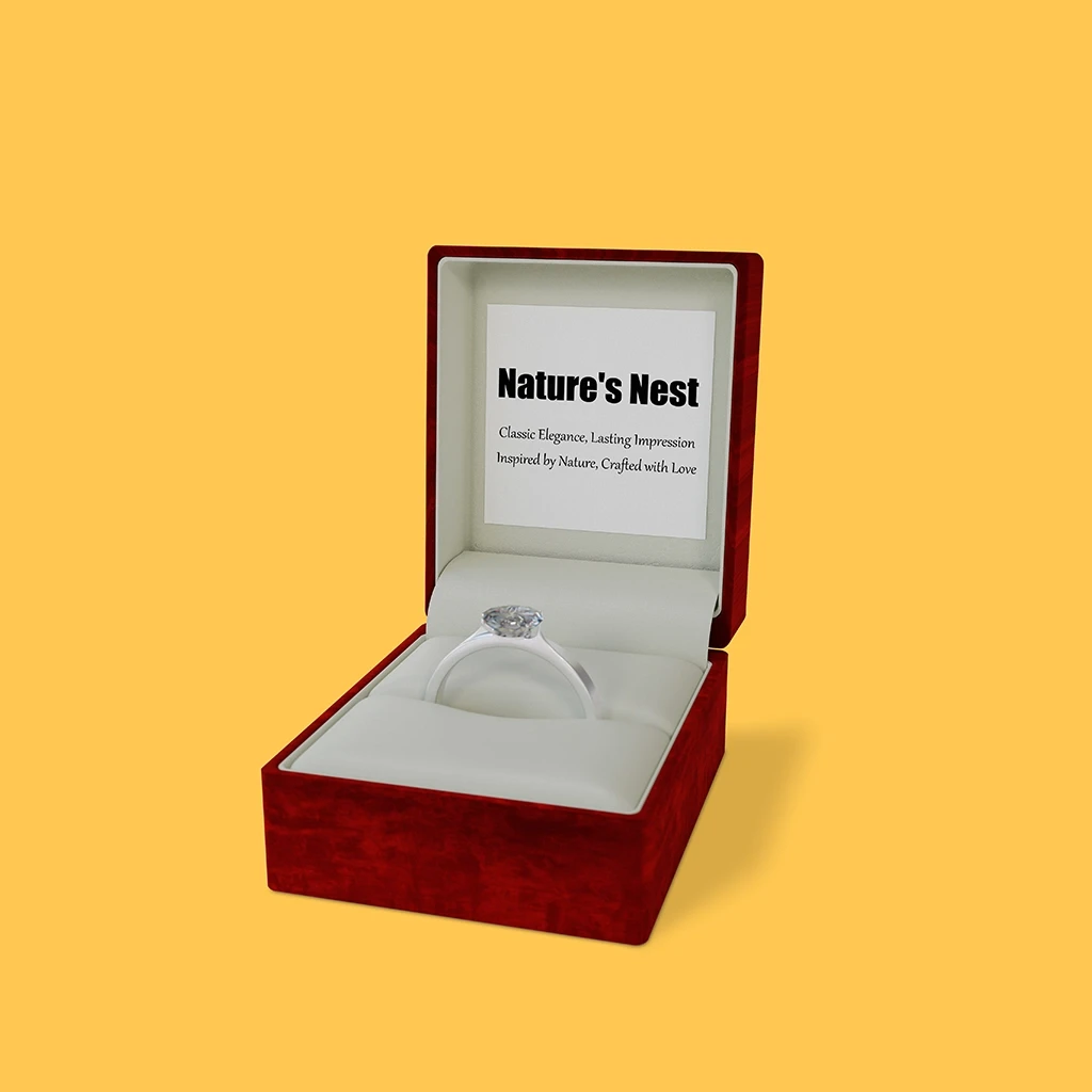Ring Packaging Boxes