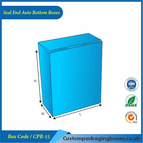 Seal End Auto Bottom Boxes