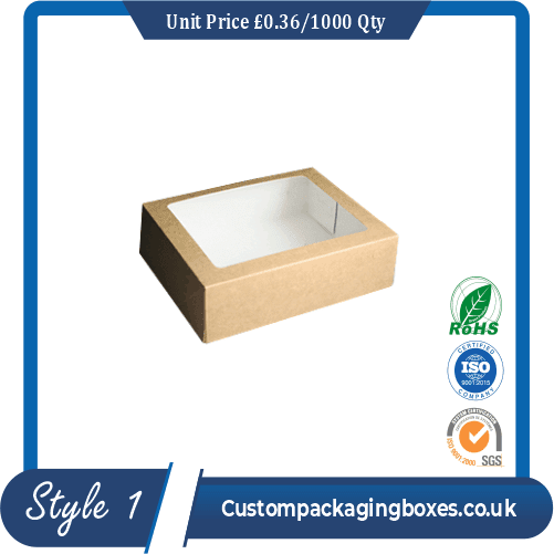 Wholesale Product Packaging