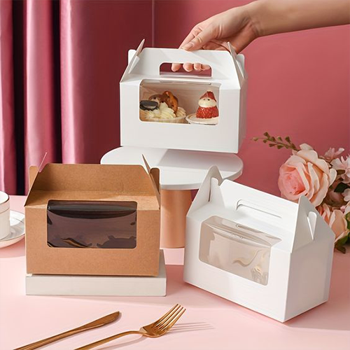 Window Gable Boxes