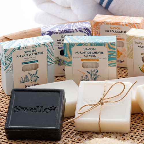 Window Soap Boxes